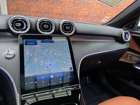 New 2026 Mercedes-Benz C 300 C 300 image 17