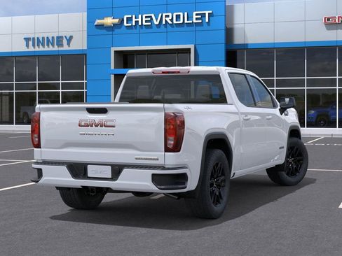 New 2026 GMC Sierra 1500 Elevation w/ Max Trailering Package image 4