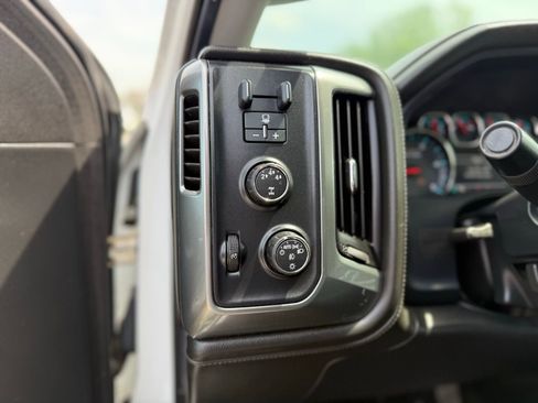 Used 2016 Chevrolet Silverado 3500 LTZ w/ Duramax Plus Package AWD/4WD image 27