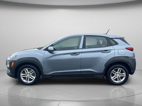 Used 2019 Hyundai Kona SE AWD/4WD image 4