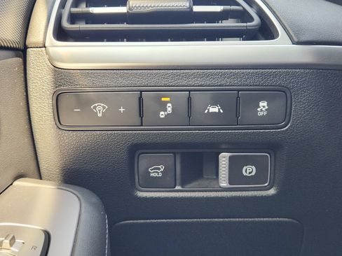 Used 2022 Hyundai Palisade SEL w/ 8P Bench Seat Package AWD/4WD image 21