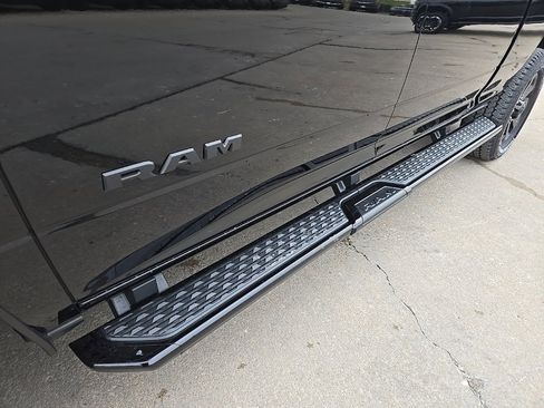 New 2026 RAM 2500 Big Horn image 21