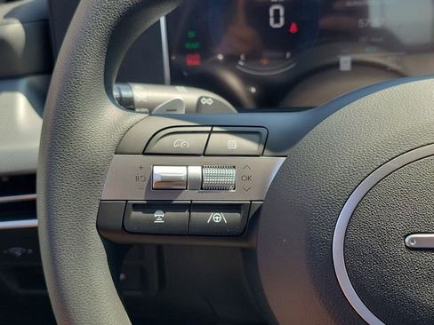 New 2026 Hyundai Sonata Blue FWD image 7