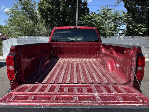 Used 2019 Chevrolet Silverado 1500 LT w/ All Star Edition AWD/4WD image 27