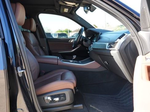 Used 2022 BMW X5 sDrive40i w/ M Sport Package image 27