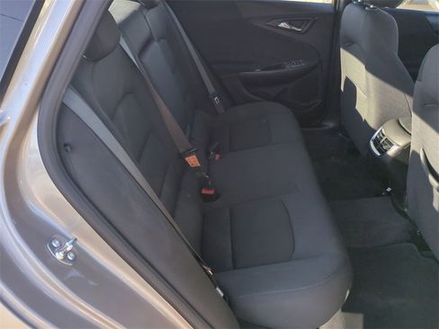 Certified 2024 Chevrolet Malibu LT image 25