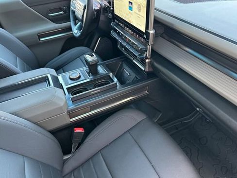 Used 2024 GMC Hummer EV 3X w/ Extreme Off-Road Package image 15