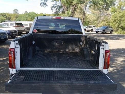Used 2025 Ford F150 XLT w/ Equipment Group 301A Standard image 52