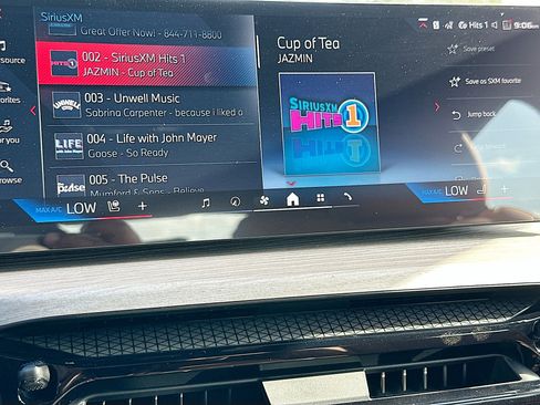 New 2026 BMW i4 M60 AWD/4WD image 12