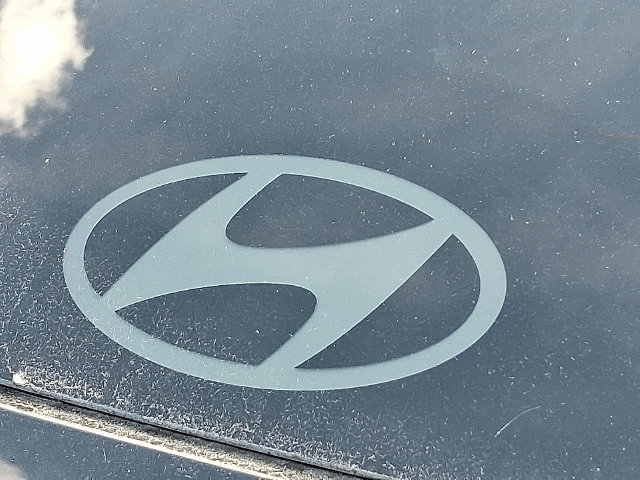 New 2026 Hyundai Tucson Limited AWD/4WD image 5