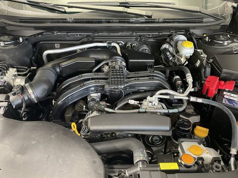 Used 2024 Subaru Outback Premium image 35