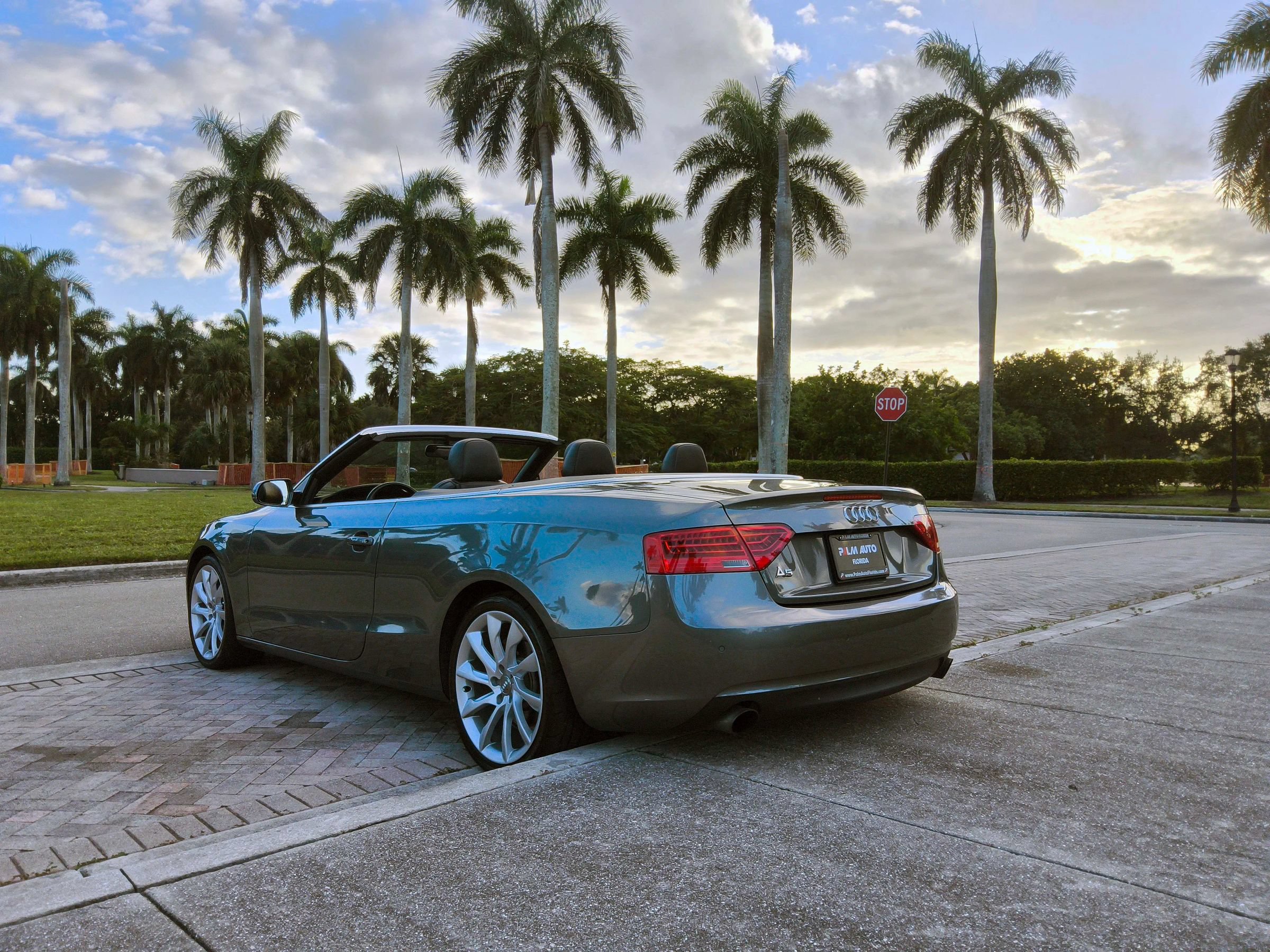 Used 2014 Audi A5 2.0T Premium Plus w/ Premium Plus Package FWD image 18