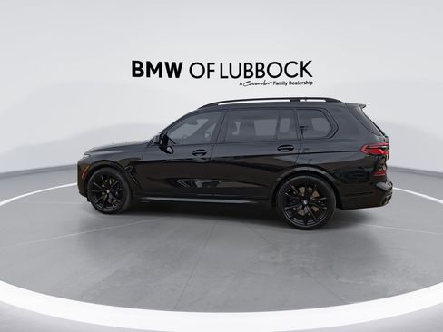 Certified 2024 BMW X7 M60i w/ Executive Package AWD/4WD image 6