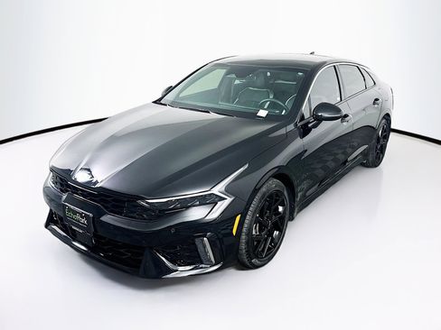 Used 2026 Kia K5 GT-Line w/ GT-Line Premium Package FWD image 3