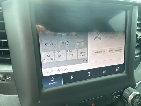 Used 2022 RAM 1500 Big Horn AWD/4WD image 27