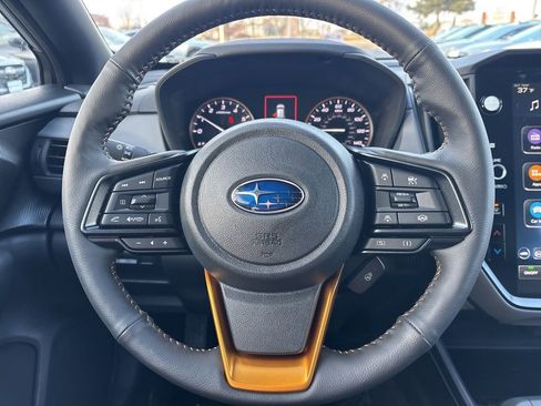 New 2026 Subaru Crosstrek 2.5i Wilderness w/ Crosstrek Mirror Package AWD/4WD image 14