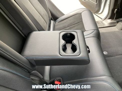 Used 2024 Jeep Grand Cherokee Trailhawk w/ Luxury Tech Group III AWD/4WD image 46