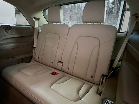 Used 2014 Audi Q7 3.0T Premium Plus w/ Premium Plus Package image 27