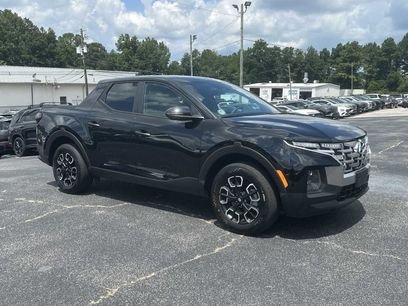 Certified 2024 Hyundai Santa Cruz SEL