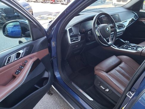 Used 2019 BMW X5 xDrive40i w/ Convenience Package image 9