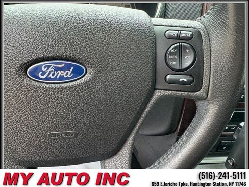 Used 2010 Ford Explorer Limited image 22