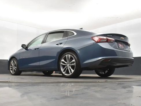 Used 2024 Chevrolet Malibu LT FWD image 12