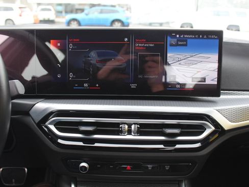 Used 2023 BMW M340i xDrive image 11