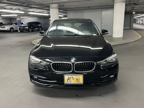 Used 2017 BMW 330i xDrive Sedan AWD/4WD image 31