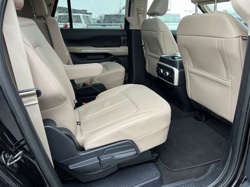 Used 2024 Ford Expedition Max Limited image 20