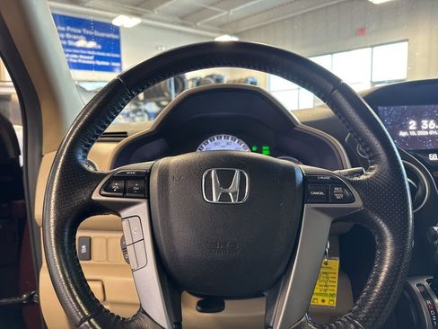 Used 2012 Honda Pilot EX-L image 19