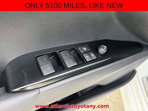 Certified 2026 Toyota Camry LE AWD/4WD image 18