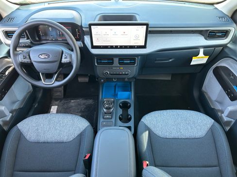 New 2026 Ford Maverick XLT FWD image 20