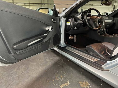 Used 2006 Mercedes-Benz SLK 350 image 18