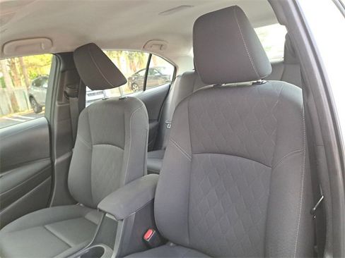 Used 2024 Toyota Corolla LE image 18