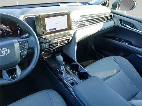 Used 2026 Toyota Camry LE w/ Convenience Package AWD/4WD image 15