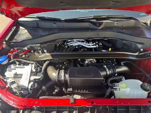 Used 2025 Ford Explorer ST w/ Sun And Sound Package image 9