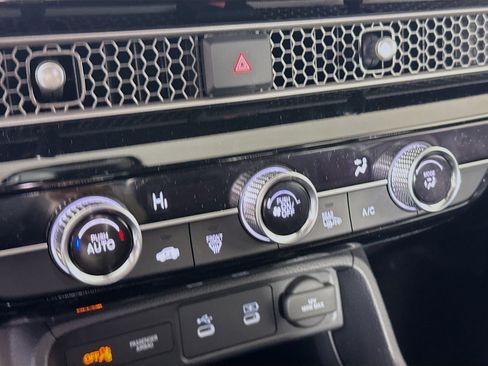 New 2026 Honda Civic Sport image 17