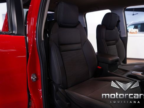 Used 2022 Nissan Frontier SV image 31