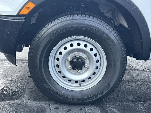 Used 2021 Ford Ranger XL image 11