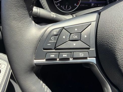 Used 2024 Nissan Sentra SV w/ All-Weather Package FWD image 23