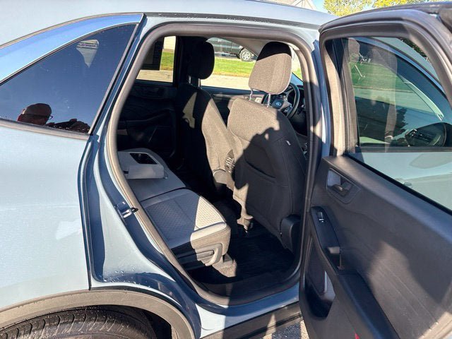 Used 2024 Ford Escape Active w/ Tech Pack #1 AWD/4WD image 11