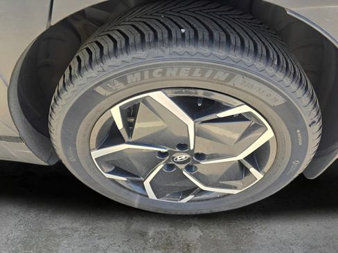Used 2023 Hyundai Ioniq 5 SEL AWD/4WD image 20