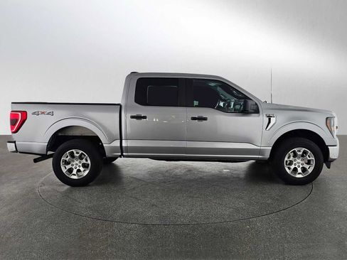 Used 2023 Ford F150 XLT AWD/4WD image 2