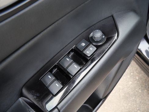 Used 2025 MAZDA CX-5 AWD 2.5 S w/ Select Package image 19