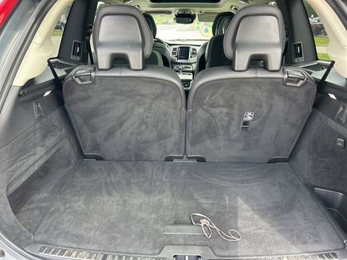 Used 2020 Volvo XC90 T6 Inscription AWD/4WD image 8