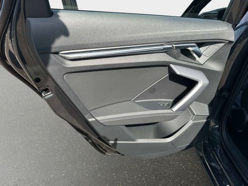 Used 2025 Audi A3 2.0T Premium w/ Convenience Package image 11