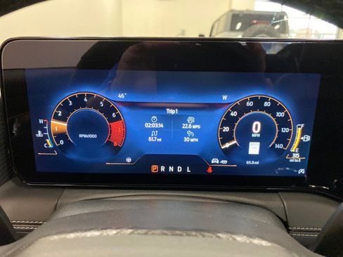 New 2024 Ford Mustang Premium RWD image 23