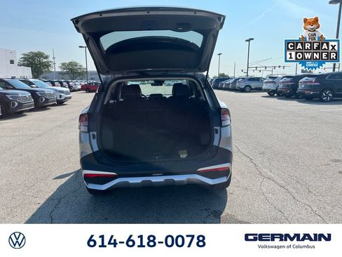 Used 2024 Kia Sportage EX AWD/4WD image 15