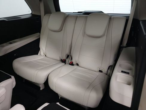 Certified 2022 Mercedes-Benz GLS 450 4MATIC image 29
