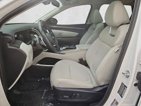 Used 2022 Hyundai Tucson Limited w/ Cargo Package AWD/4WD image 16